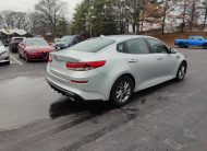 2020 Kia Optima