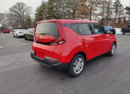 2020 Kia Soul