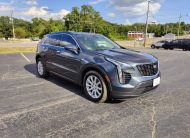 2021 Cadillac XT4