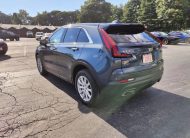 2021 Cadillac XT4