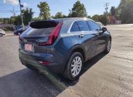 2021 Cadillac XT4