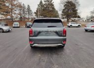 2021 Hyundai Palisade