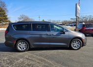 2022 Chrysler Pacifica