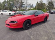 1996 Chevrolet Camaro