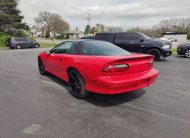 1996 Chevrolet Camaro