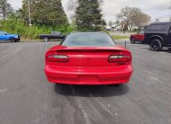 1996 Chevrolet Camaro