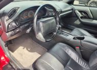 1996 Chevrolet Camaro