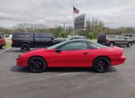 1996 Chevrolet Camaro