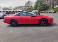 1996 Chevrolet Camaro