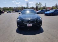 2012 BMW 5 Series