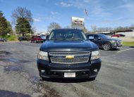 2014 Chevrolet Suburban