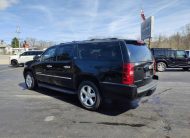 2014 Chevrolet Suburban