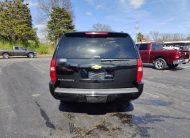 2014 Chevrolet Suburban