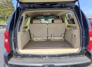 2014 Chevrolet Suburban