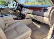 2014 Chevrolet Suburban