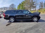 2014 Chevrolet Suburban