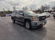 2014 GMC Sierra 1500