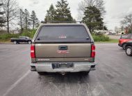 2014 GMC Sierra 1500