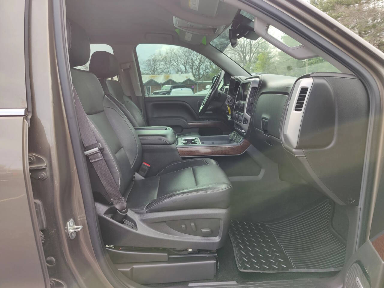 2014 GMC Sierra 1500