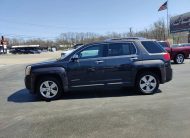 2014 GMC Terrain