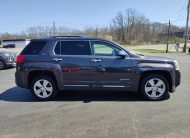 2014 GMC Terrain