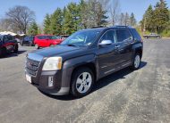 2014 GMC Terrain
