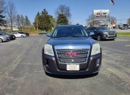 2014 GMC Terrain