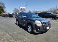 2014 GMC Terrain