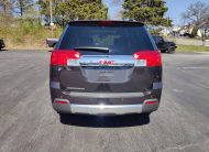 2014 GMC Terrain
