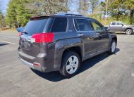 2014 GMC Terrain