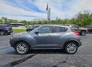 2014 Nissan JUKE