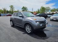 2014 Nissan JUKE