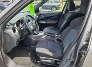 2014 Nissan JUKE