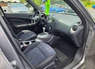 2014 Nissan JUKE
