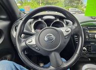 2014 Nissan JUKE