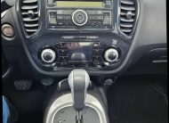 2014 Nissan JUKE