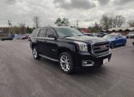 2015 GMC Yukon