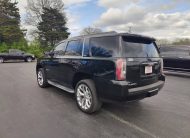 2015 GMC Yukon