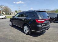 2016 Dodge Durango