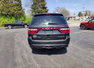 2016 Dodge Durango