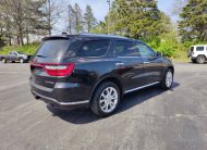 2016 Dodge Durango