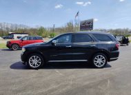 2016 Dodge Durango