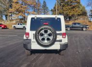 2016 Jeep Wrangler Unlimited