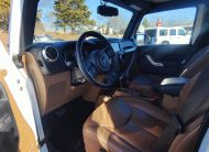 2016 Jeep Wrangler Unlimited