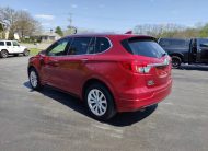 2017 Buick Envision