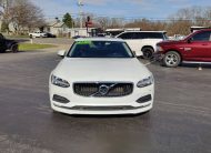 2018 Volvo S90