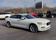 2018 Volvo S90