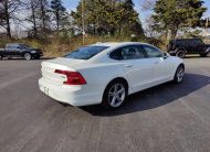2018 Volvo S90