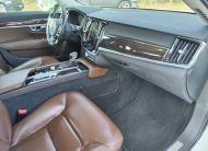 2018 Volvo S90
