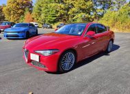2019 Alfa Romeo Giulia